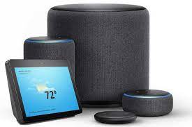(13-01-23) Blog 13 – What to do with that Alexa you got for xmas