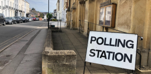 (08/09/23) Blog 251 – Electoral Commission failed cyber essentials