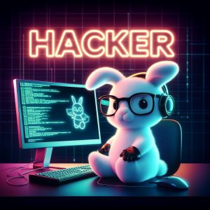 (03/10/23) Blog 276 – BunnyLoader – new malware spreading faster than rabbits