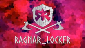 (21/10/23) Blog 294 – Ragnar_Locker taken down by law agencies across the world