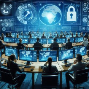 (05/12/23) Blog 339 – NCSC launches Cyber Incident Exercising scheme