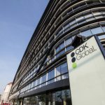 CDK Global offices