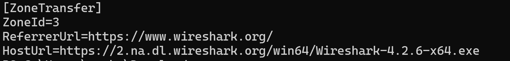 Mark of the Web - a look at how Windows protects from malicious ...
