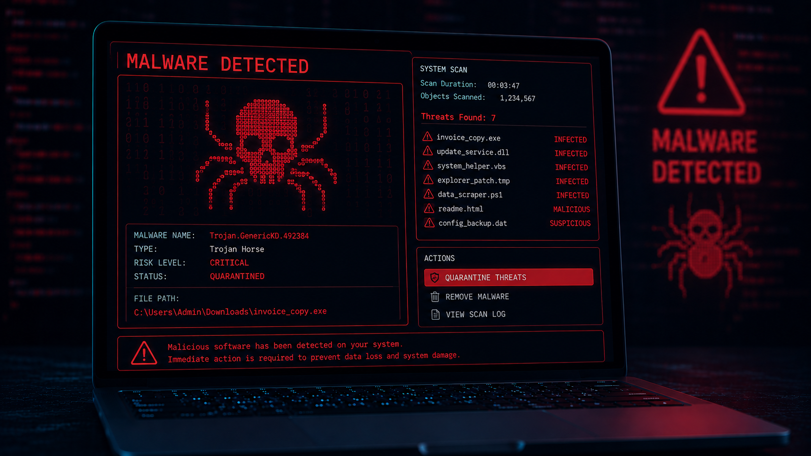 Malware