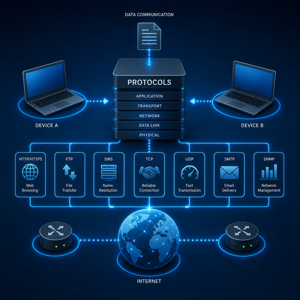 Network Models