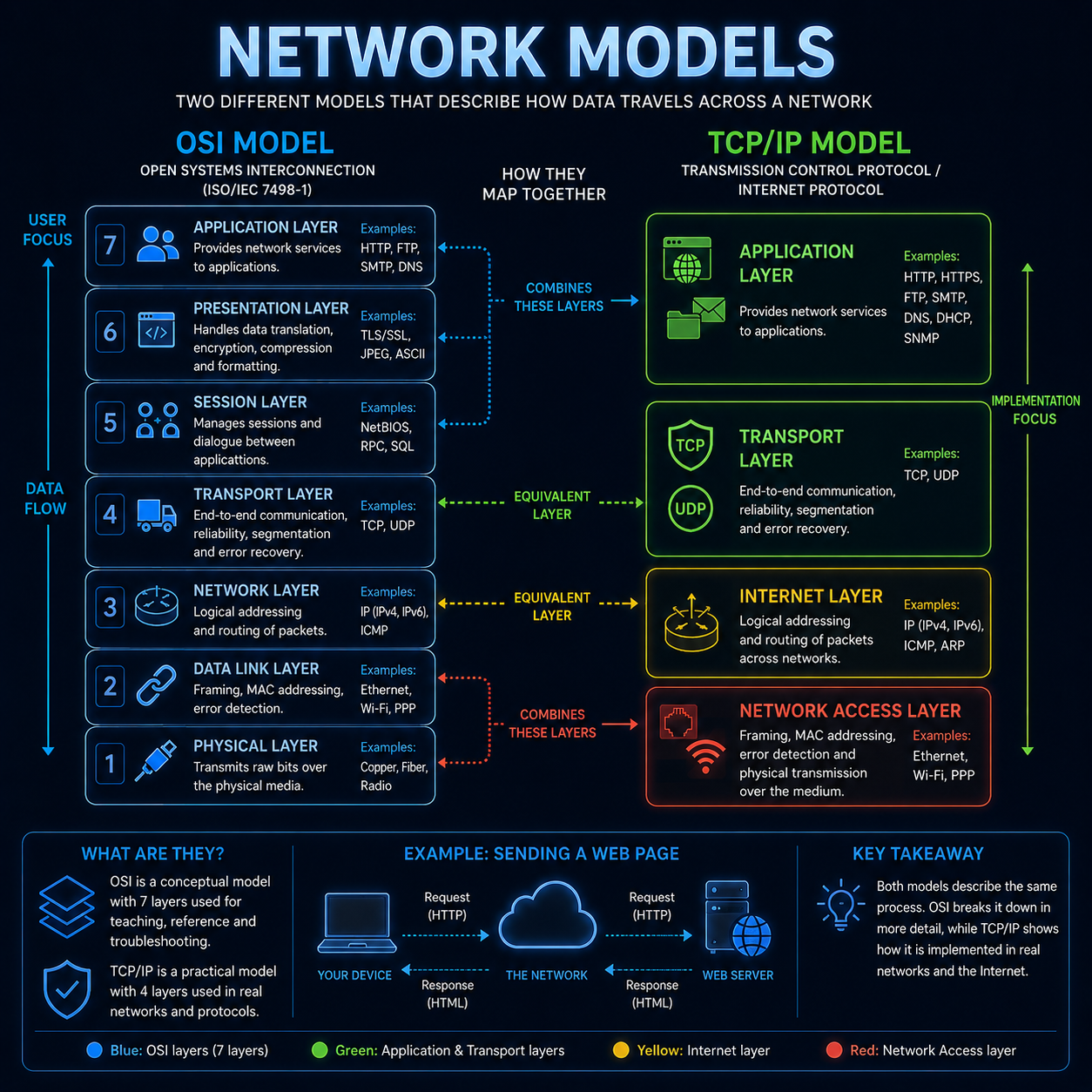 Protocols
